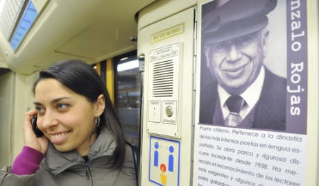 Moskovski metro: muzej ispod zemlje i... iznad vode