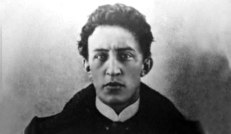 Александар Блок – „витез без мане“