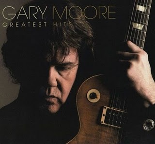 Преминуо Гери Мур (Gary Moore)