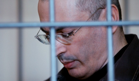 Hodorkovski: od oligarha – do filmske zvezde