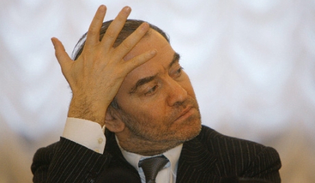 Концерти Валерија Гергијева: Малер и не само он
