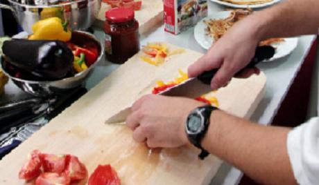 Најбољи светски кувари су се окупили у Русији ради међународног кулинарског салона