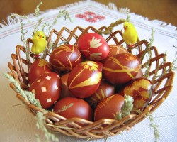 Данас је Велики Петак
