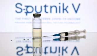 Производња руске вакцине „Спутњик V“ у Србији почиње до 20. маја