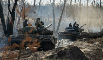„Украјина не планира офанзиву на Донбас“