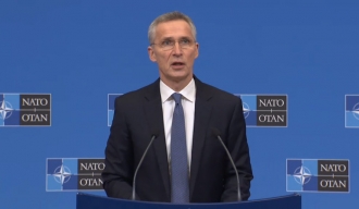 Столтенберг: НАТО деценијама морао да доноси мир и демократију у Европи