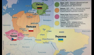 Шанса за Пољску да врати територије на које претендује?