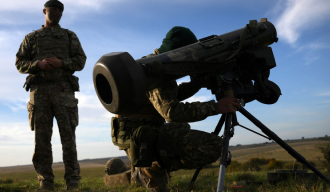 РТ: САД-у понестаје оружја за давање Украјини – Си-Ен-Ен