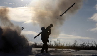 РТ: Украјина остаје без залиха ракета и резервних делова за ПВО системе совјетске производње - Фајнешенел тајмс