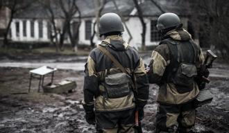 Кијевске снаге 11 пута напале територију ДНР