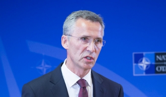 Столтенберг: НАТО са Србијом ради на реформама државних безбедносних снага и институција