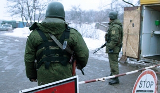 Кијевске снаге два пута напале територију ДНР