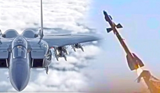 Совјетска ракета Р-27Т и српска искуства помогли Хутима да оборе саудијски F-15