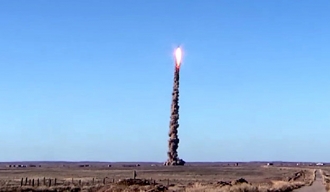 Руска војска успешно тестирала нову ракету ПРО система