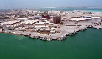 Велика Британија отворила поморску базу у Бахреину