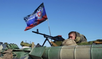 Кијевске снаге 15 пута напале територију ДНР