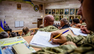 Украјинска војска ће проучити расположење становника југа Русије