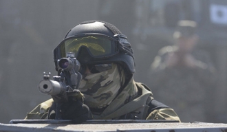 ФСБ открио екстремистичку групу на Криму