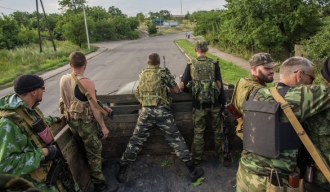 Кијевске снаге 16 пута напале територију ДНР