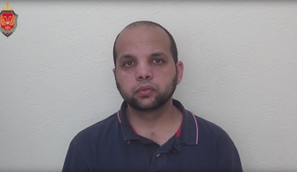 ДНР: Ухапшен Јорданац због шпијунаже у корист Украјине