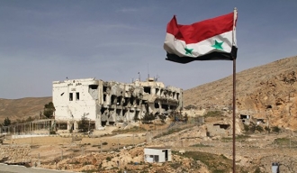 Сиријска војска наставља офанзиву на терористе