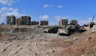 Француска поново запретила Сирији војном агресијом