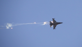 РТ: Руски авион грешком оборила сиријска ПВО током израелског напада