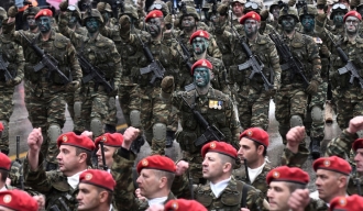 РТ: „Уништићемо их“ - Грчка запретила Турској, савезнику у НАТО-у