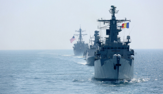 Русија затвара три подручја Црног мора за стране војне и државне бродове