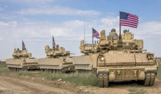 РТ: Америчке снаге остају у Сирији да се боре против Исламске државе и да „стабилизују“ ослобођена подручја - амерички изасланик