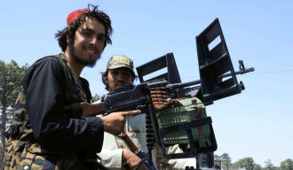 РТ: Талибани покренули офанзиву на главни град Авганистана