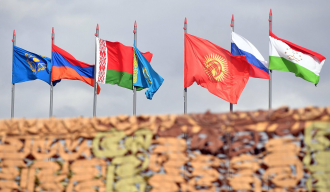 ОДКБ пажљиво прати развој ситуације на таџикистанско-авганистанској граници