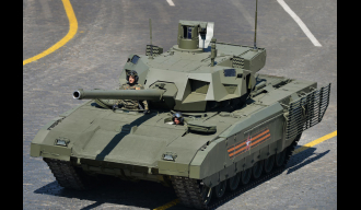 Тенк Т-14 „Армата“ добија вештачку интелигенију