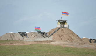 Јерменија саопштила губитке током сукоба на граници са Азербејџаном