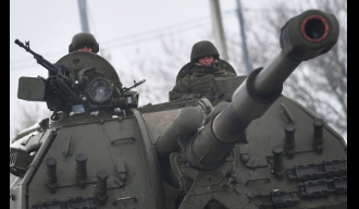 Руске снаге блокирале Херсон и Бердјанск, под контролу узети Геничевск и аеродром Черобајевка