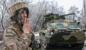 РТ: Зеленски позвао странце да се придруже „Међународној легији“ и да се боре против Русије