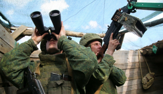 Семјонов: Снаге ДНР-а код Доњецка постепено окружују украјинске снаге