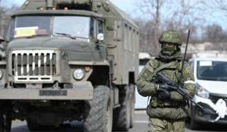 Генерал Рудској: Специјална војна операција у Украјини ће бити изведена до краја