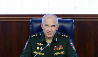 Рудској: ДНР-у и ЛНР-у било могуће помоћи само војно, јер се Украјина спремала за војну операцију преузимања контроле над територијом