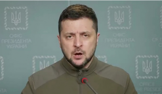 Зеленски затражио од НАТО-а „само један одсто свих авиона и један одсто свих тенкова, један одсто - ми не тражимо више“