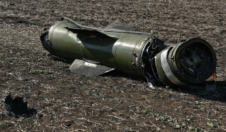 Народна милиција ДНР: Системи ПВО пресрели ракету „Точка У“