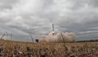 Конашенков: Руска војска нанела ударе по 1053 објекта украјинске војне инфраструктуре