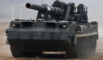 Руска војска објавила снимак дејства једног од најмоћнијих артиљеријских оружја на свету