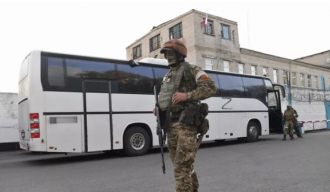 Доњецка Народна Република и Украјина размениле заробљенике