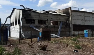 Министарство одбране Русије објавило спискове погинулих и рањених у нападу урајинских снага на затвор са украјинским заробљеницима
