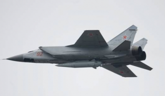 РТ: Русија у Калињинградску област разместила авионе са хиперсоничним ракетама