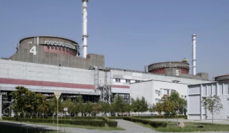 Рогов: Кијевске власти једнострано зауставиле доток струје из Запорошке нуклеарке на територију Украјине