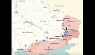 Карта специјалне операције