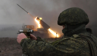 Конашенков: Неутралисано људство и војна техника ОСУ у 86 рејона