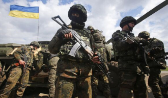 Шпанија ће обучавати 2400 украјинских војника годишње